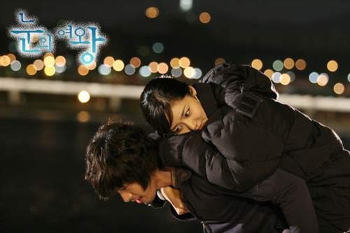 Kar Kraliçesi Fotoğrafı