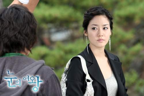 Kar Kraliçesi Fotoğrafı