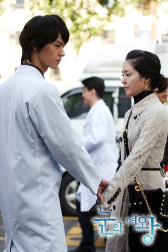 Kar Kraliçesi Fotoğrafı