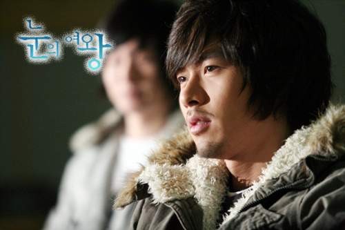 Kar Kraliçesi Fotoğrafı