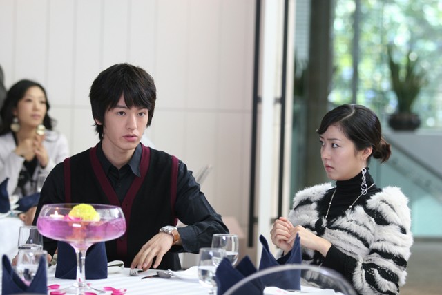 Kar Kraliçesi Fotoğrafı