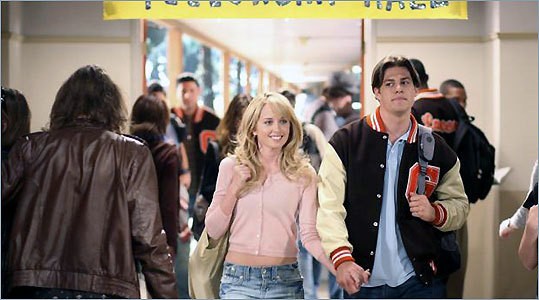 The Secret Life Of Girls fotoğrafı