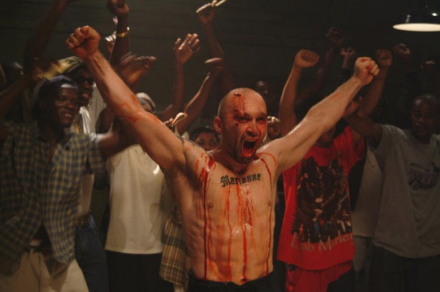 Pit Fighter Fotoğrafı