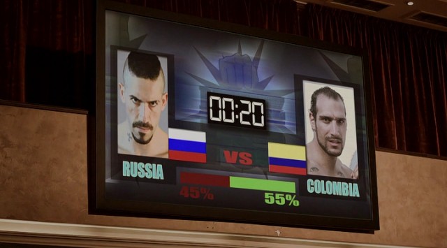 Yenilmez 3 fotoğrafı