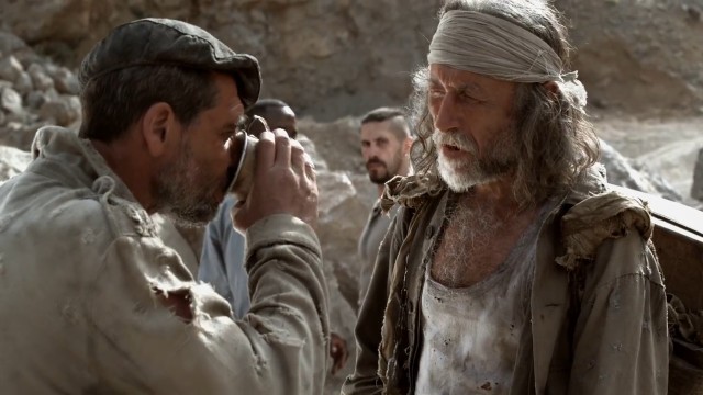 Yenilmez 3 fotoğrafı