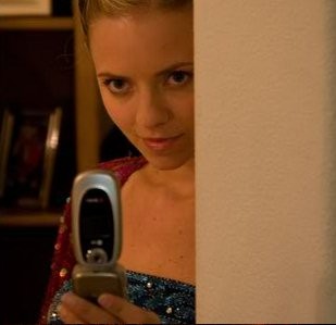 Açık Kapı fotoğrafı