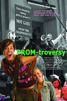 Promtroversy (2005) afişi
