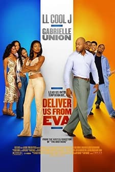 Deliver Us From Eva (2003) afişi