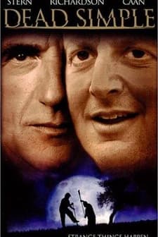 Hiçbir Yerde (2001) afişi