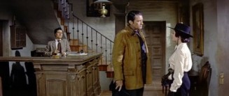 The Bravados Fotoğrafı