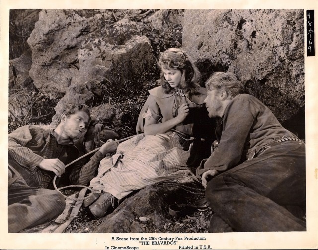 The Bravados Fotoğrafı