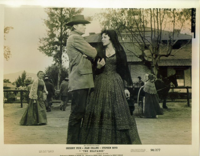 The Bravados Fotoğrafı