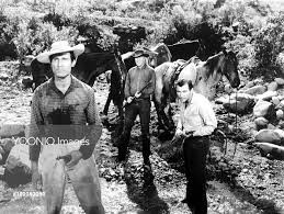 The Bravados Fotoğrafı