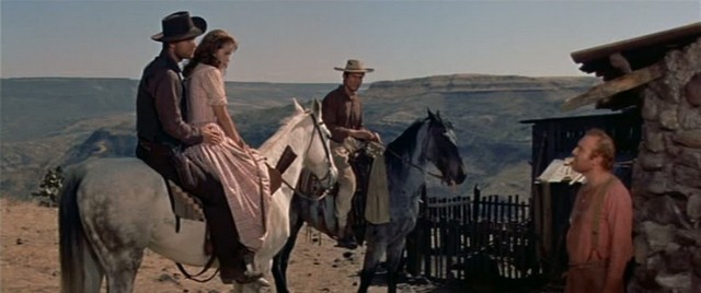 The Bravados Fotoğrafı