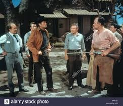 The Bravados Fotoğrafı