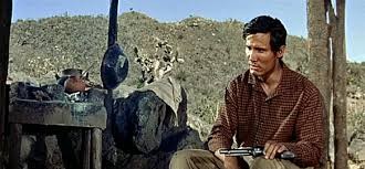 The Bravados Fotoğrafı