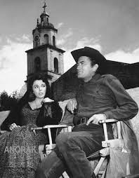 The Bravados Fotoğrafı