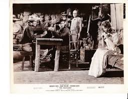 The Bravados Fotoğrafı