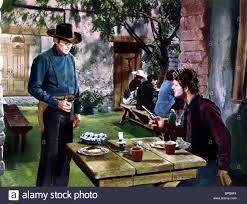 The Bravados Fotoğrafı