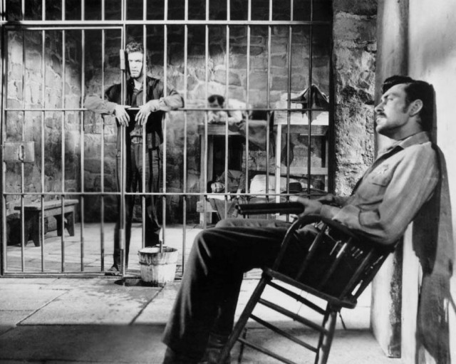 The Bravados Fotoğrafı