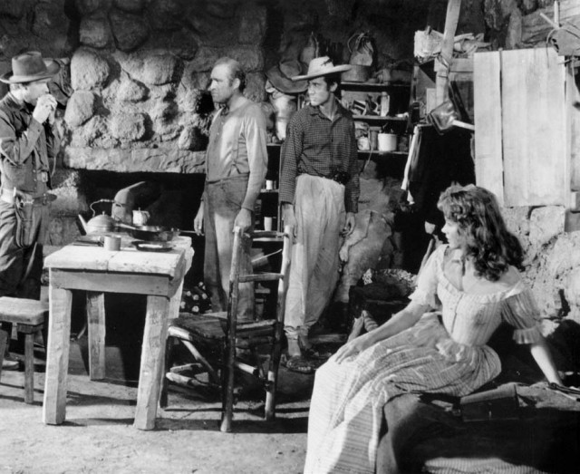 The Bravados Fotoğrafı