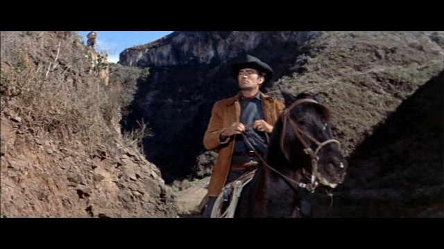 The Bravados fotoğrafı