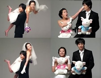 Kaçınılmaz Düğün Fotoğrafı