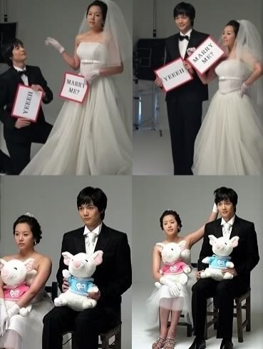 Kaçınılmaz Düğün Fotoğrafı