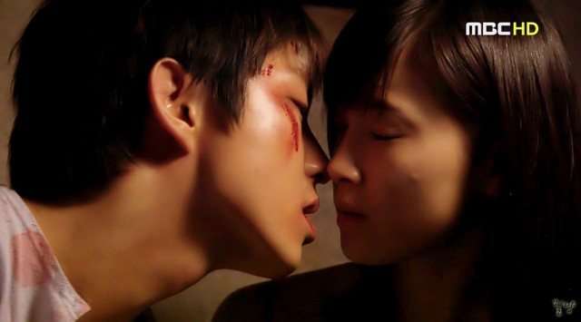 Time Between Dog And Wolf Fotoğrafı