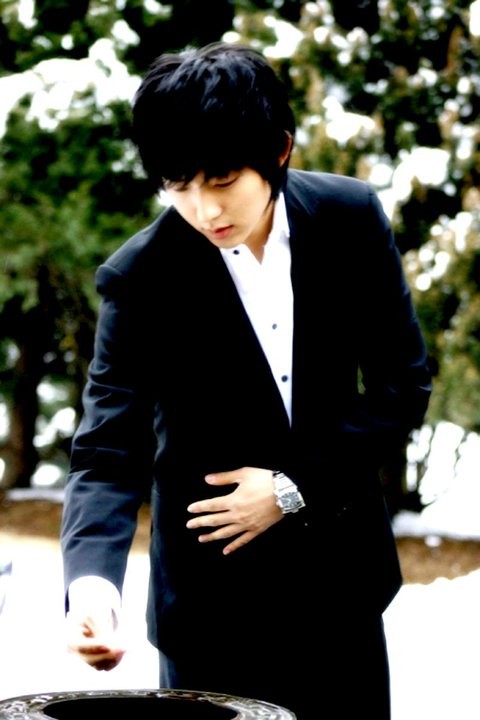 Time Between Dog And Wolf Fotoğrafı