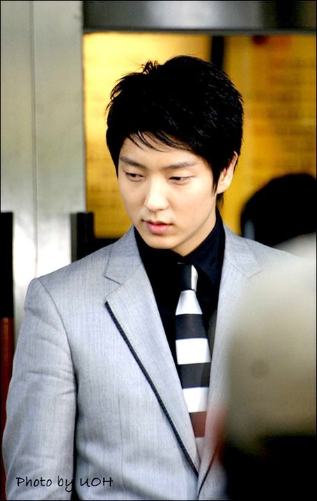 Time Between Dog And Wolf Fotoğrafı