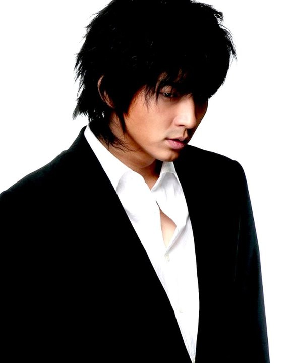 Time Between Dog And Wolf Fotoğrafı