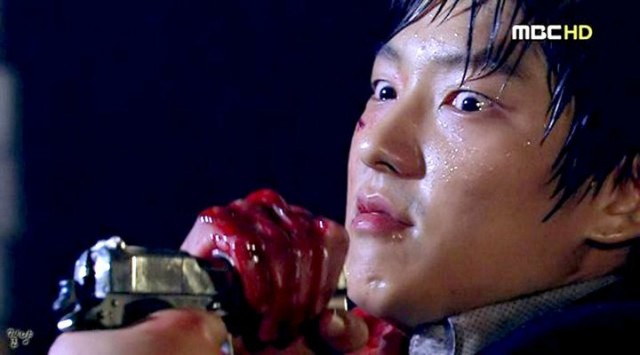 Time Between Dog And Wolf Fotoğrafı