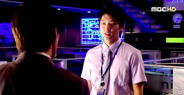 Time Between Dog And Wolf Fotoğrafı