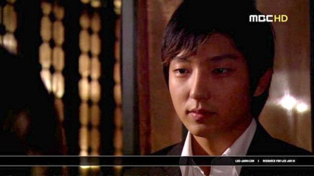 Time Between Dog And Wolf Fotoğrafı