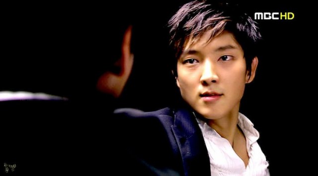 Time Between Dog And Wolf Fotoğrafı