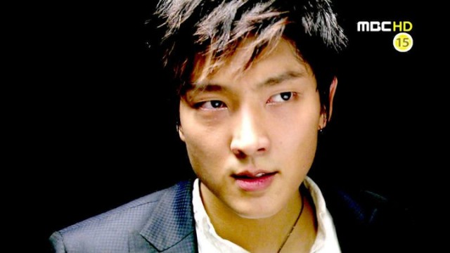 Time Between Dog And Wolf Fotoğrafı