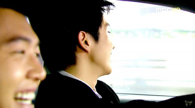 Time Between Dog And Wolf Fotoğrafı