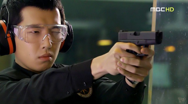 Time Between Dog And Wolf Fotoğrafı