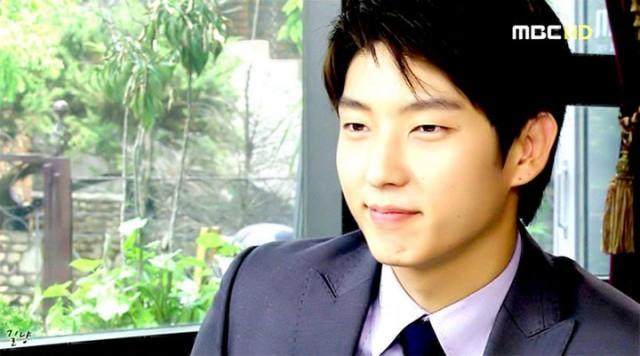 Time Between Dog And Wolf Fotoğrafı