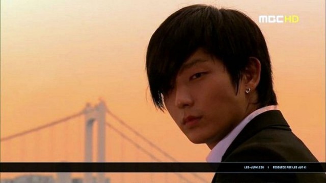 Time Between Dog And Wolf fotoğrafı