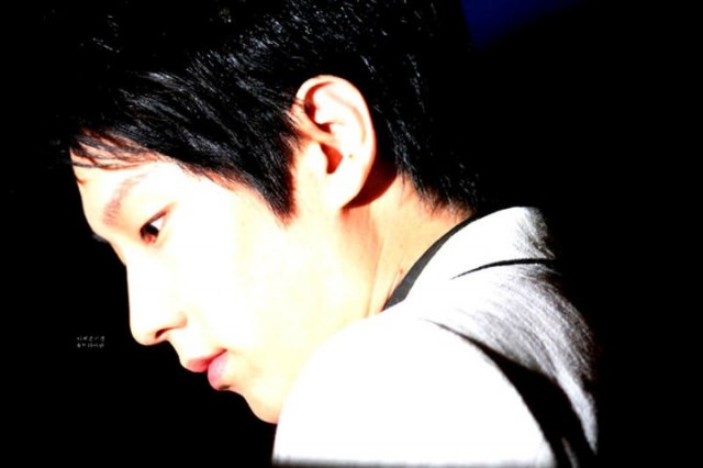 Time Between Dog And Wolf Fotoğrafı