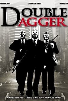 Haydutlar (2008) afişi