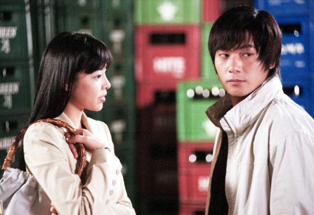 Glass Slippers Fotoğrafı