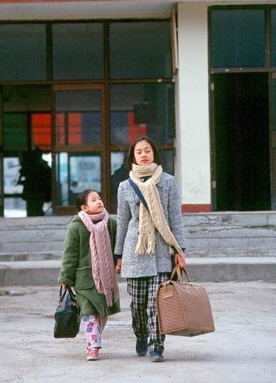 Glass Slippers Fotoğrafı