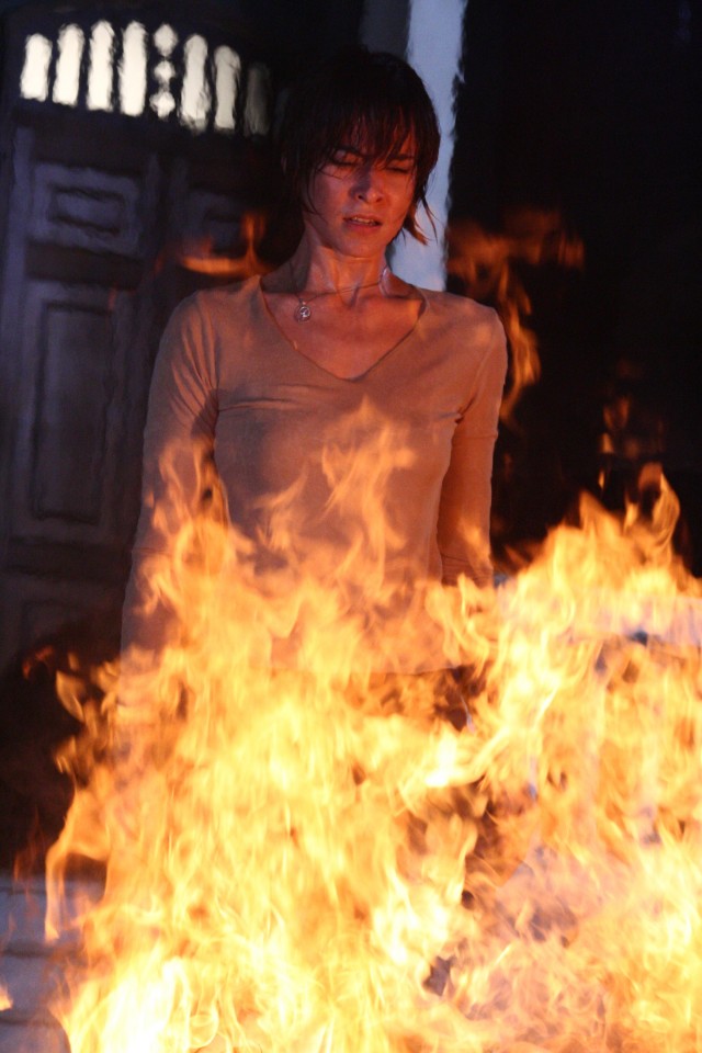 İçimdeki Şeytan fotoğrafı