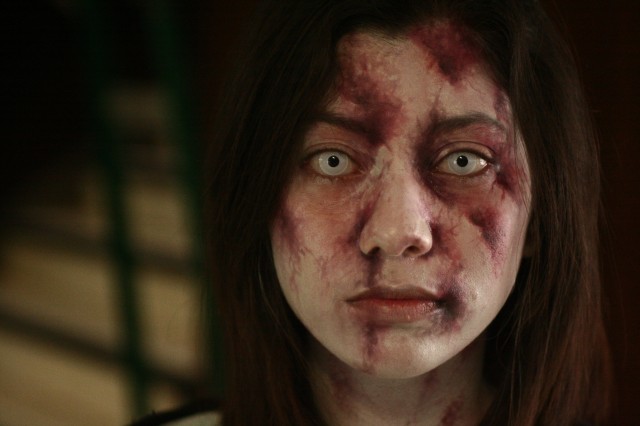 İçimdeki Şeytan Fotoğrafı