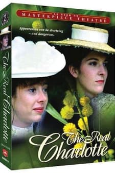 The Real Charlotte (1991) afişi