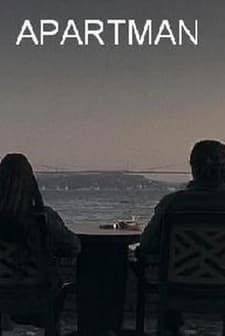 Apartman (2004) afişi