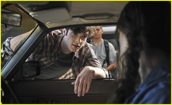 Senden Nefret Etmemin 10 Sebebi Fotoğrafı